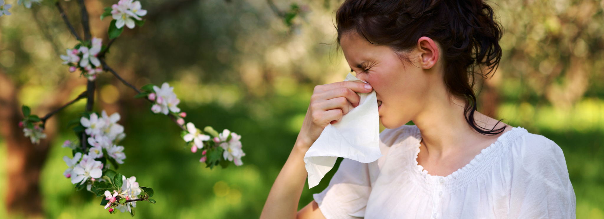 Understanding Allergies Types Best Treatments