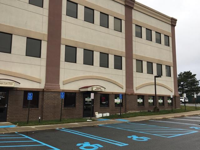 walk in urgent care middletown ny
