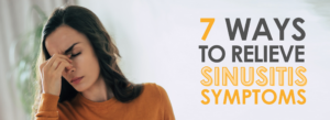 sinusitis