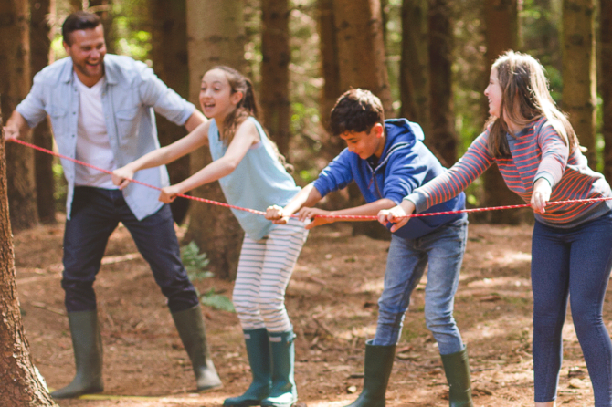 Physical Exams: A Parents Guide