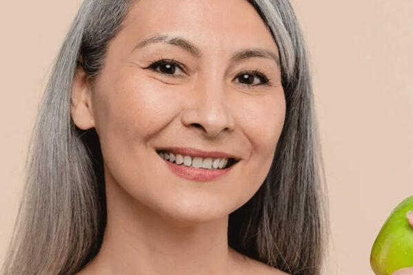 The Best Self-Care Tips and Vitamins for Beautiful Skin