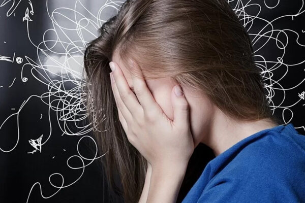 What Is The Difference Between Anxiety and Stress