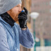 Cold Weather Allergy Symptoms and Treatment