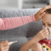 8 Common Childhood Illnesses